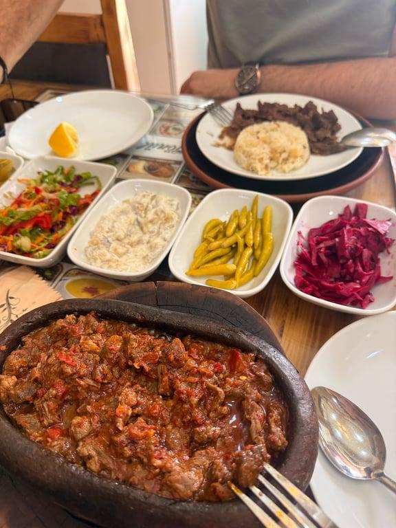 Gönül Sofrası fotoğraf 8