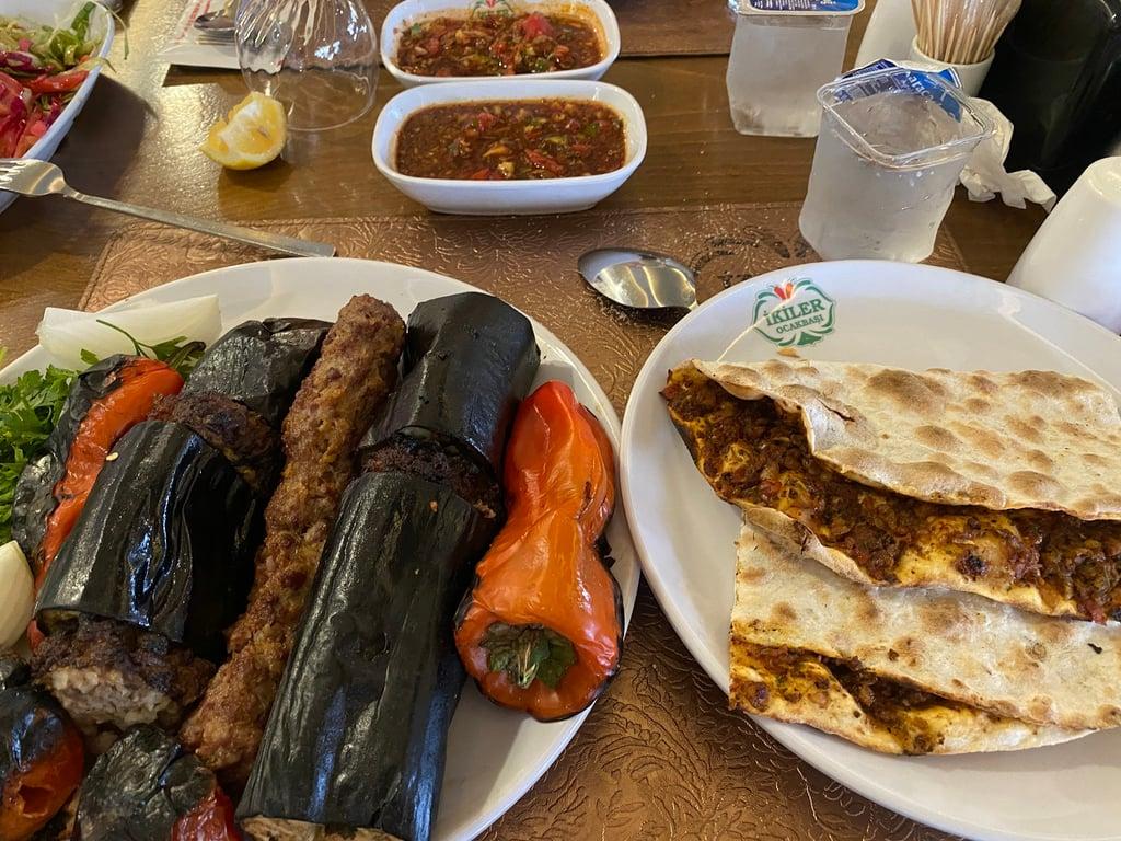 Ikiler Ocakbaşı fotoğraf 5
