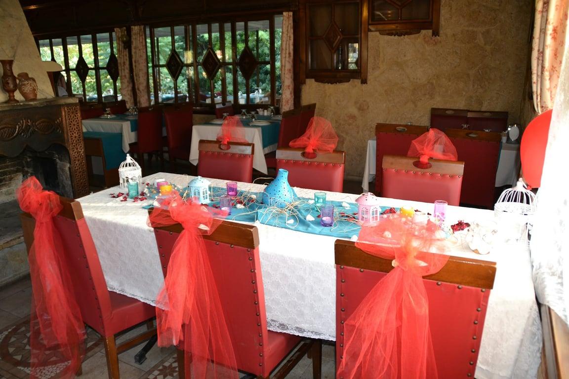 Taş mahal restorant fotoğraf 8