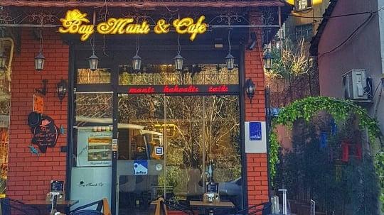 Bay Mantı & Cafe fotoğraf 4