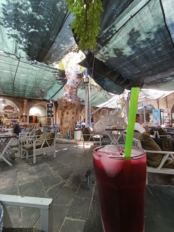 Gümrük Hanı fotoğraf 6