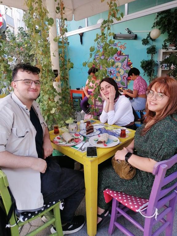 MahatmaCafe&Restoran