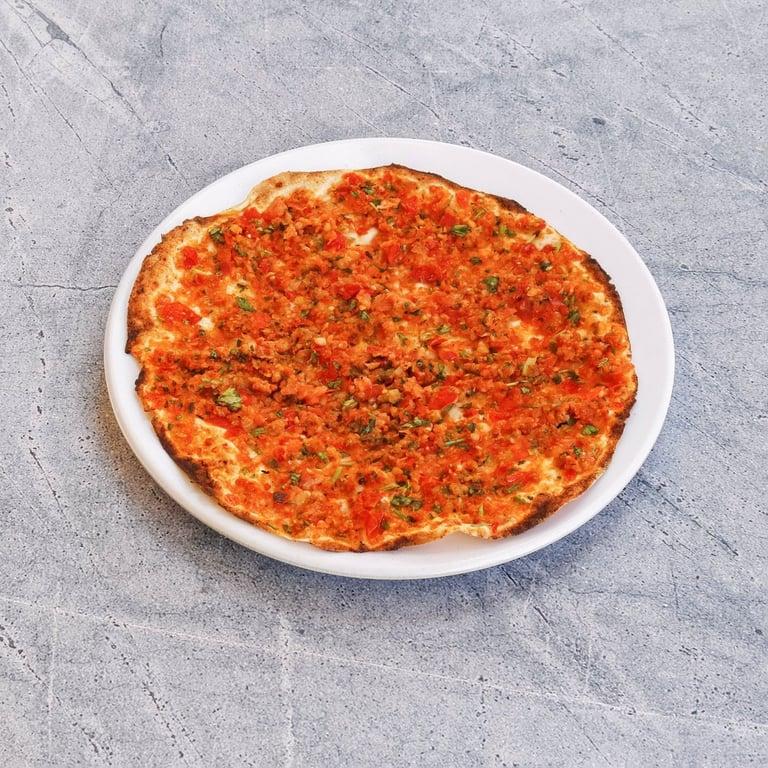 Zeki Usta Kebap Kenanevren Şubesi fotoğraf 14