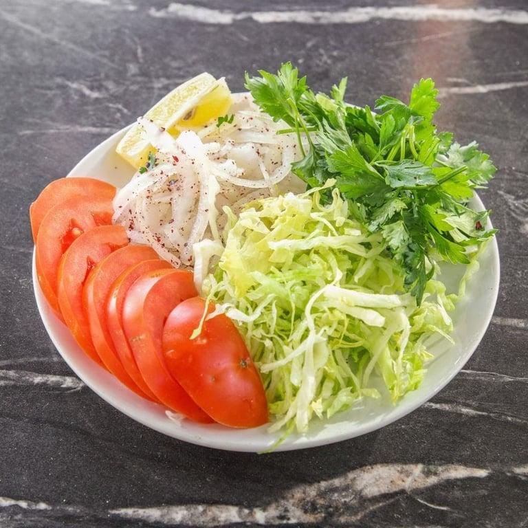 Âlâ Mezze fotoğraf 4