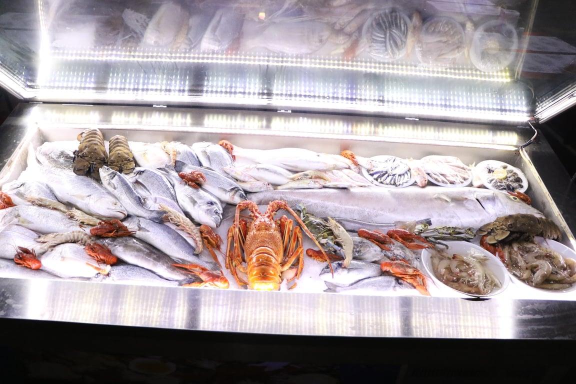 Cadde Balık Restaurant fotoğraf 7