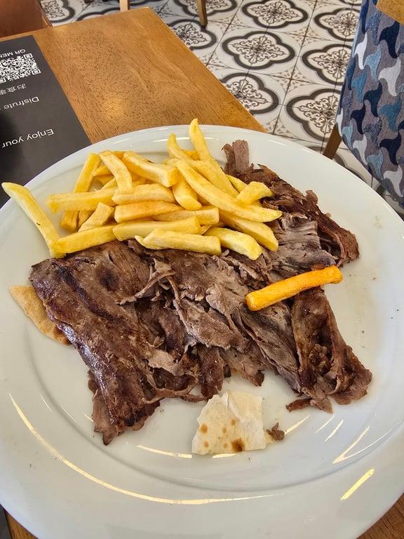 Salacak Restaurant fotoğraf 11