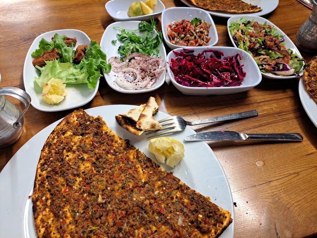 Harran Gurme Kebap & Pide & Lahmacun fotoğraf 7