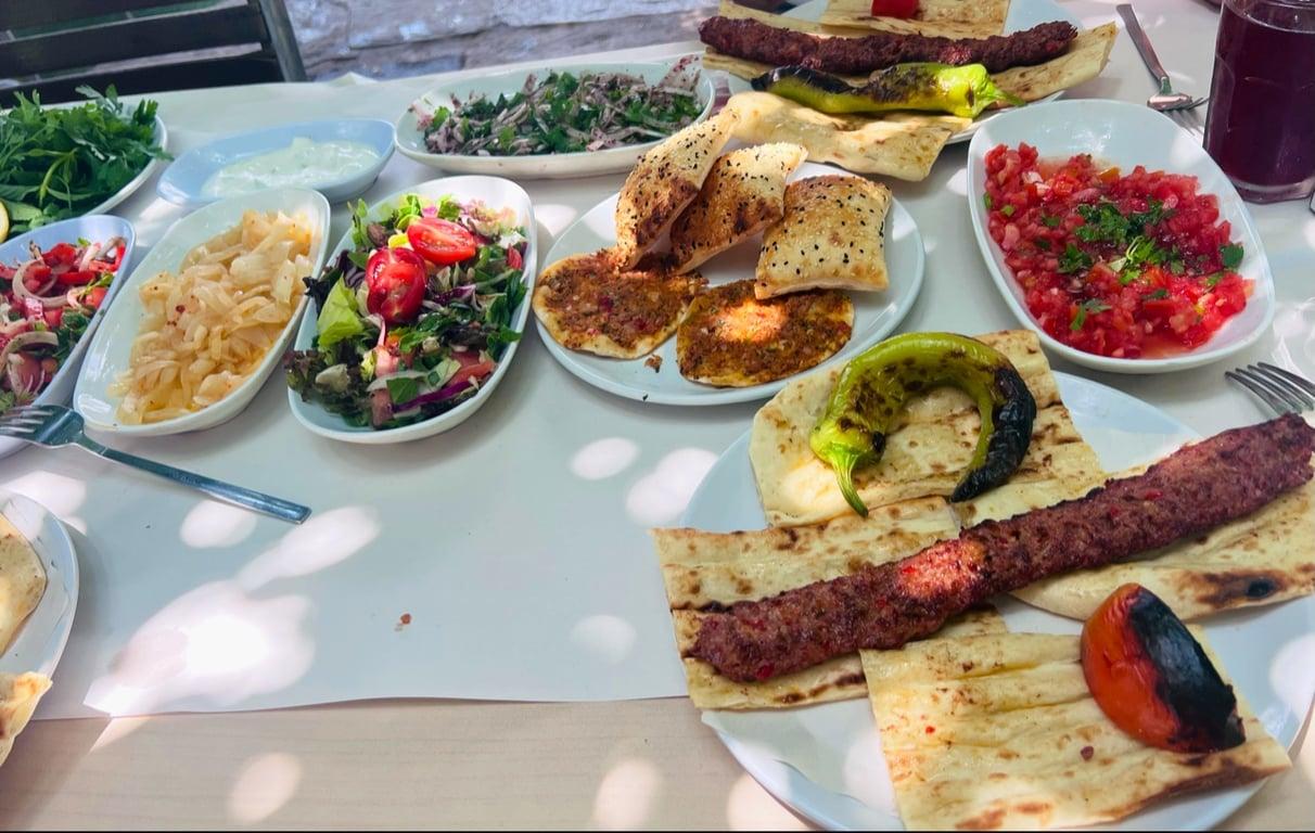 Eyvan Kebap fotoğraf 5