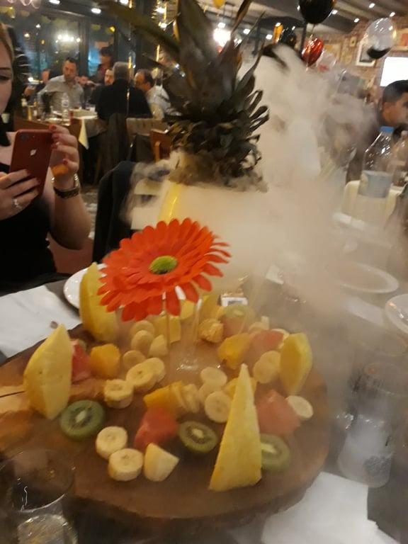 Piraye Restaurant fotoğraf 10
