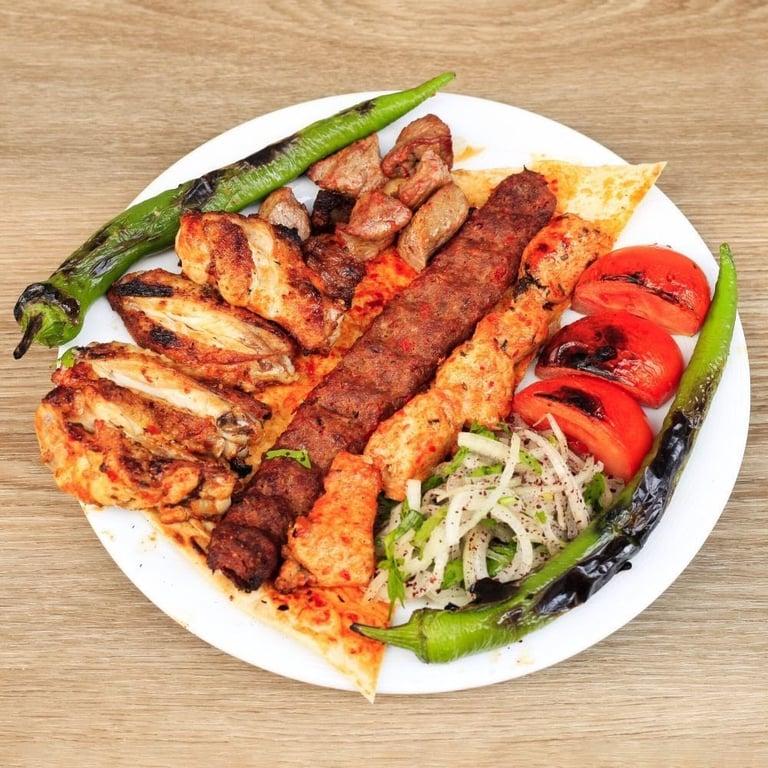 Şırdancı Pendik (Restaurant) fotoğraf 6