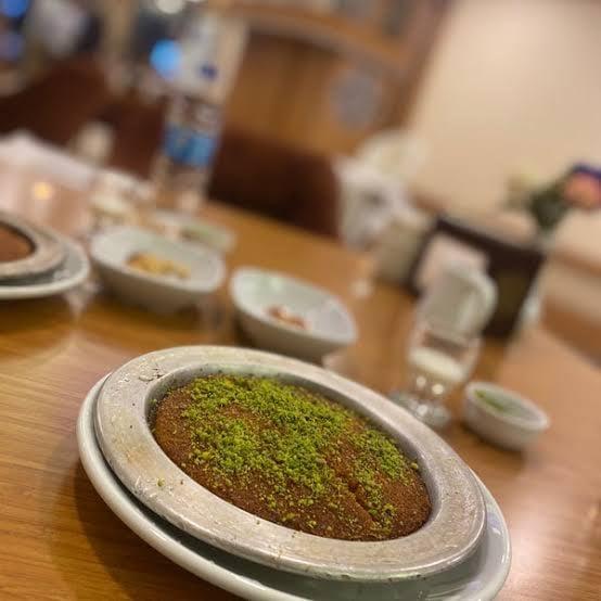 Sadık Künefe