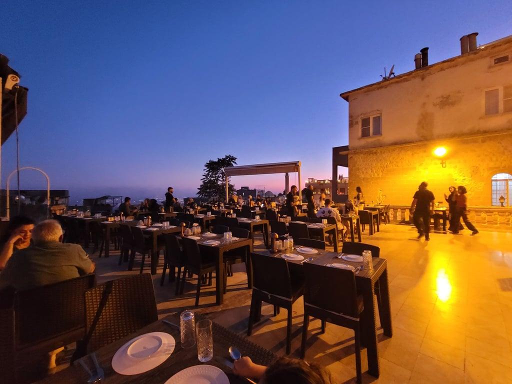 Han Mutfak Sanatları Restaurant fotoğraf 9