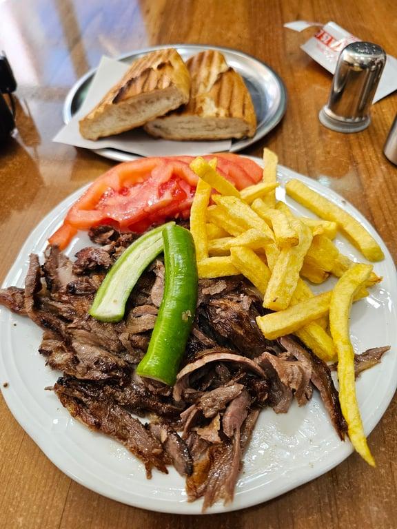 Korkmaz Büfe fotoğraf 5