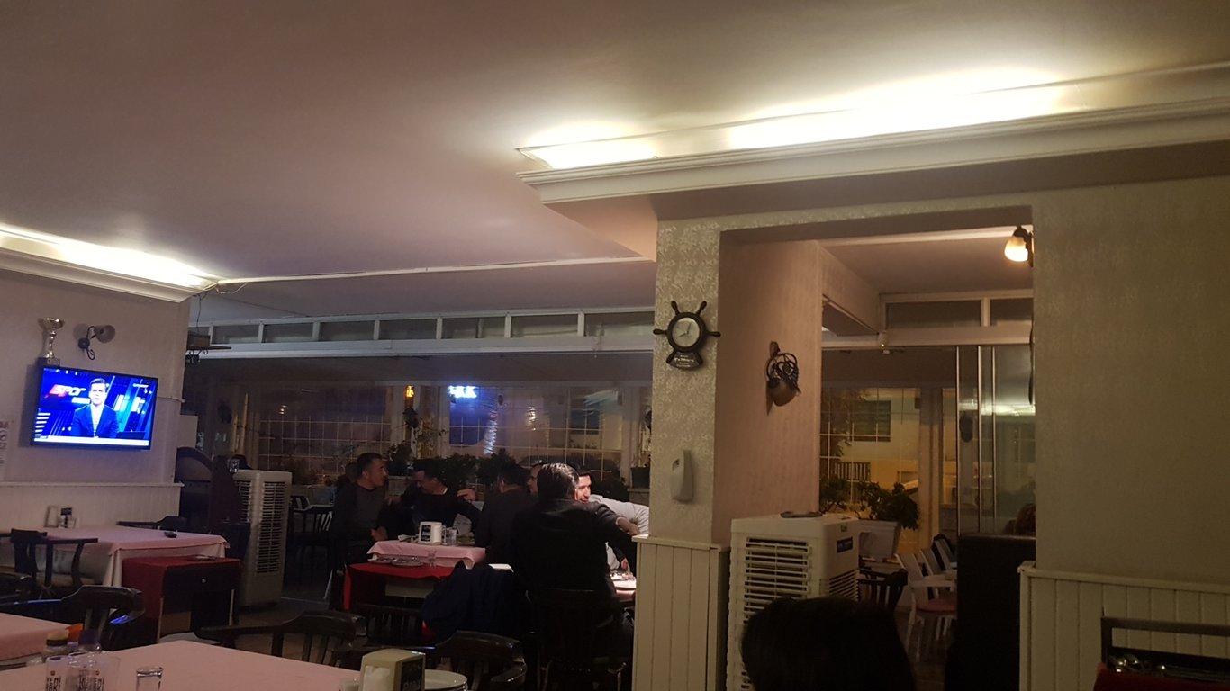Moruk Ocakbaşı