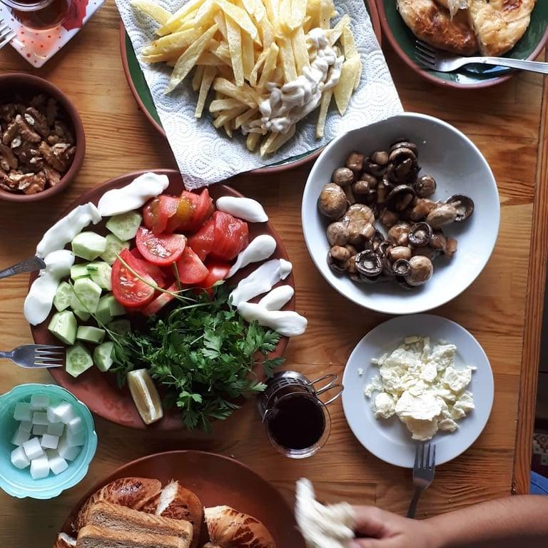 Gönül Sofrası fotoğraf 3