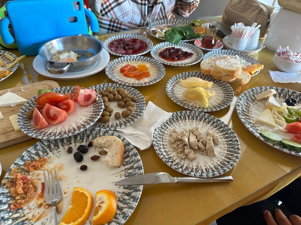 GÖZDE RESTAURANT fotoğraf 12