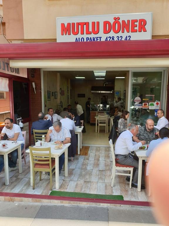 Mutlu Döner