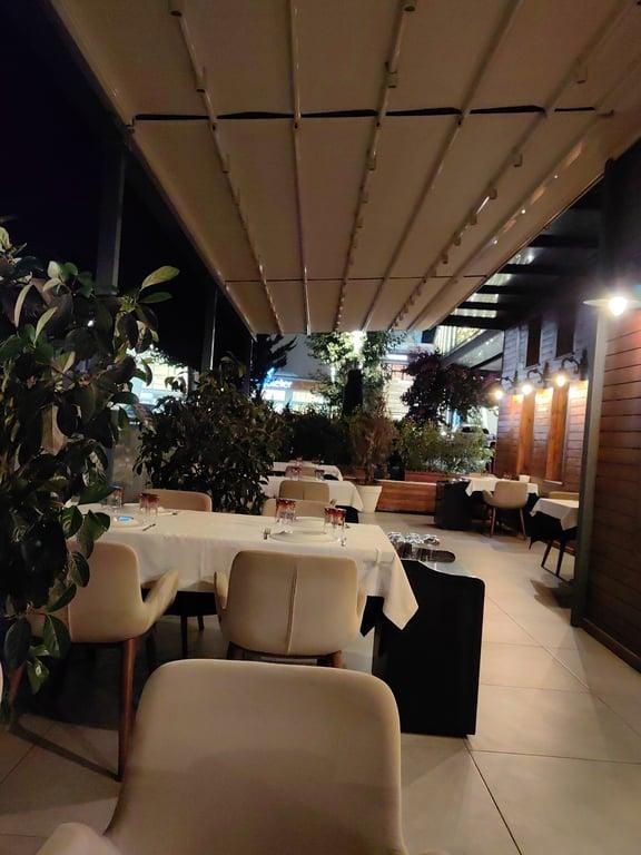 Müzeyyen Restaurant
