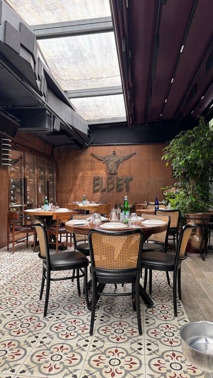 Elbet Steakhouse fotoğraf 4