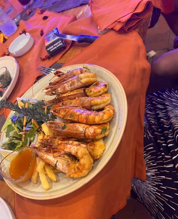 Tamara Garden Restaurant & Cafe bar fotoğraf 11