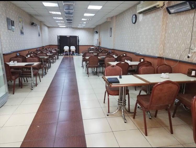 Annem Pide Ve Kebap Salonu