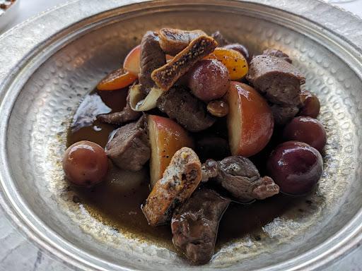 Deraliye Ottoman Cuisine Restaurant fotoğraf 6