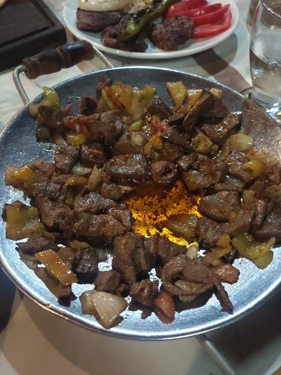 Karacabey Kasap ve Restaurant Seydikemer fotoğraf 20