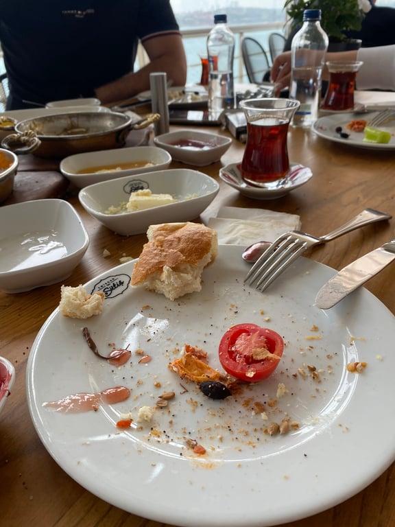 Emirgan Sütiş Park Zirve fotoğraf 12