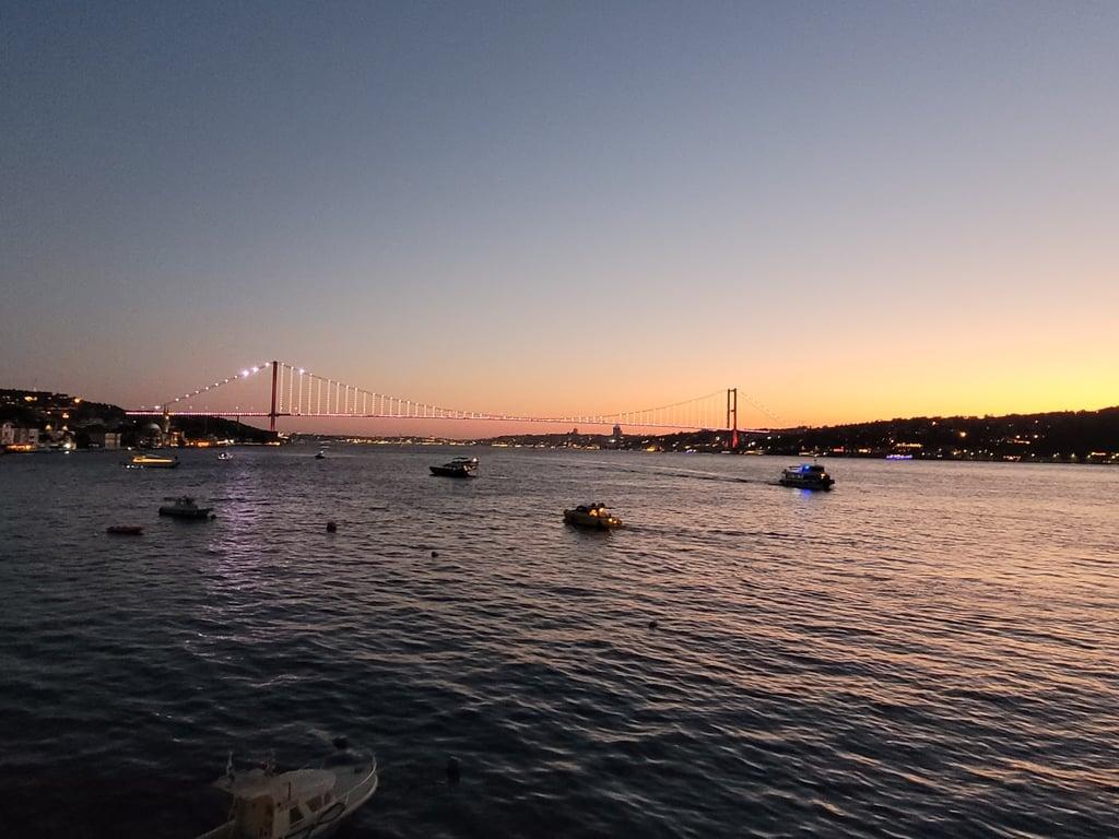Deniz Yıldızı Restaurant