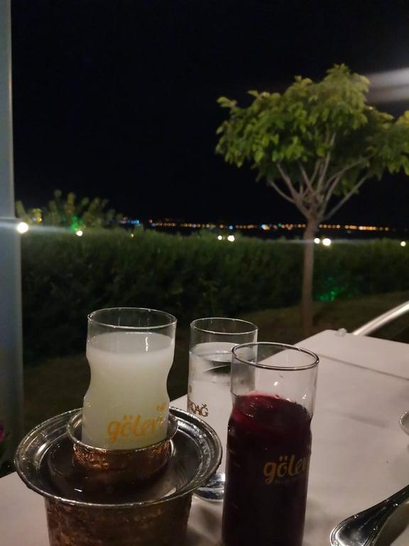 Gölevi Balık Restaurant fotoğraf 14