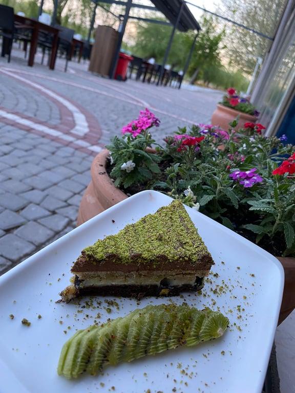Kıyı Cafe fotoğraf 4