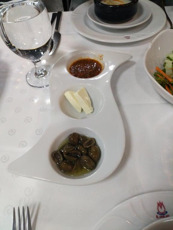 Lale Restaurant