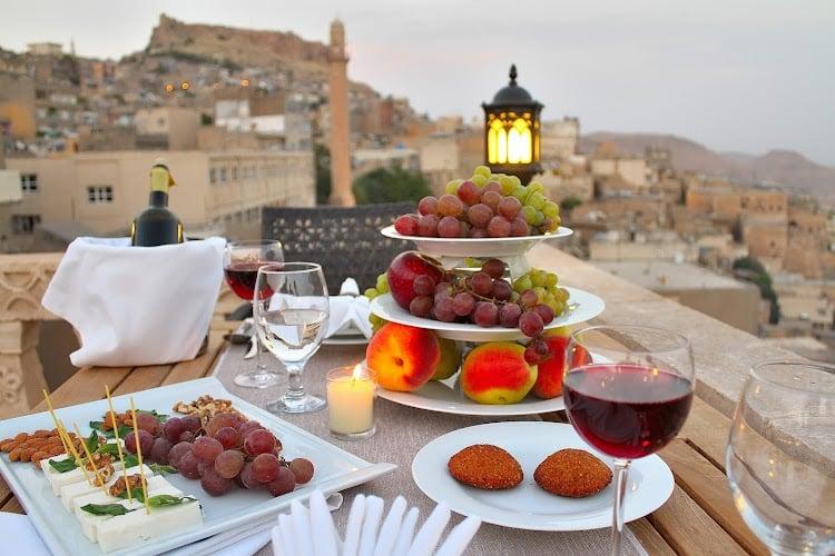 Hamdani Restaurant - Her Akşam Sıra Gecesi fotoğraf 16