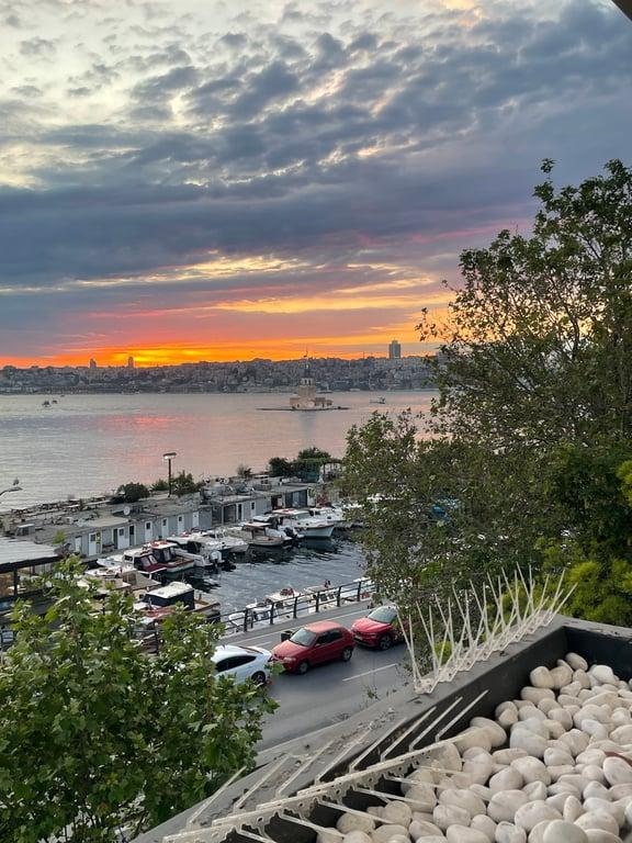 Salacak Restaurant fotoğraf 7