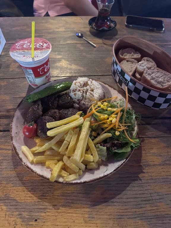 Villa coffee bistro fotoğraf 9