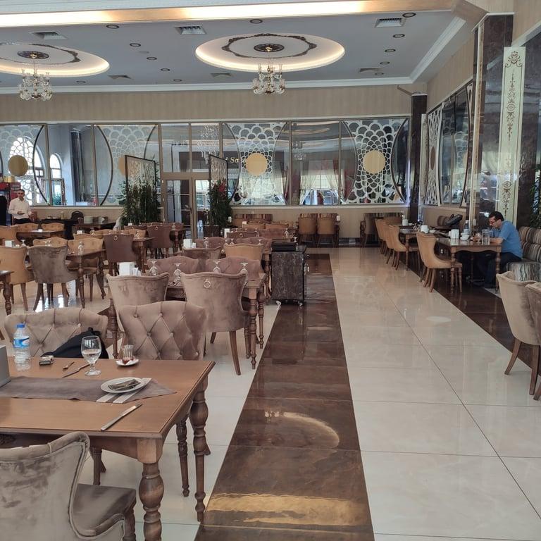 Malatya Saray Havuzbaşı Restorant fotoğraf 11