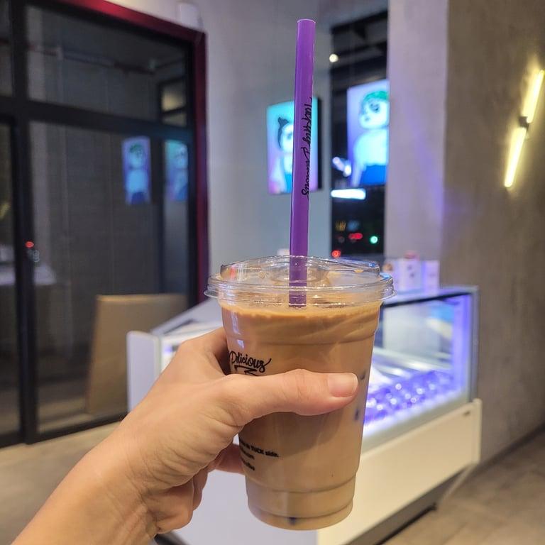 Tuck Coffee x Etc Adana