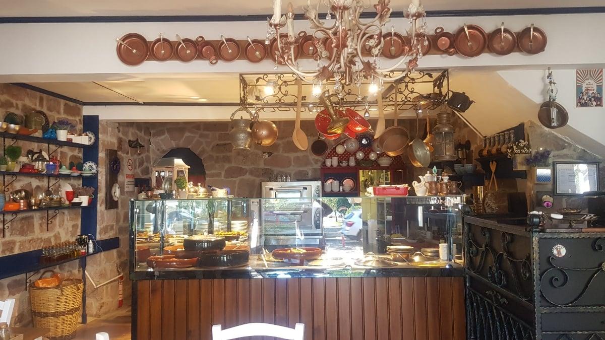 Cunda Adab Çorbacı fotoğraf 14