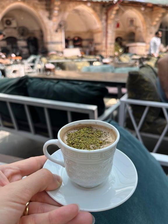 Gümrük Hanı fotoğraf 7