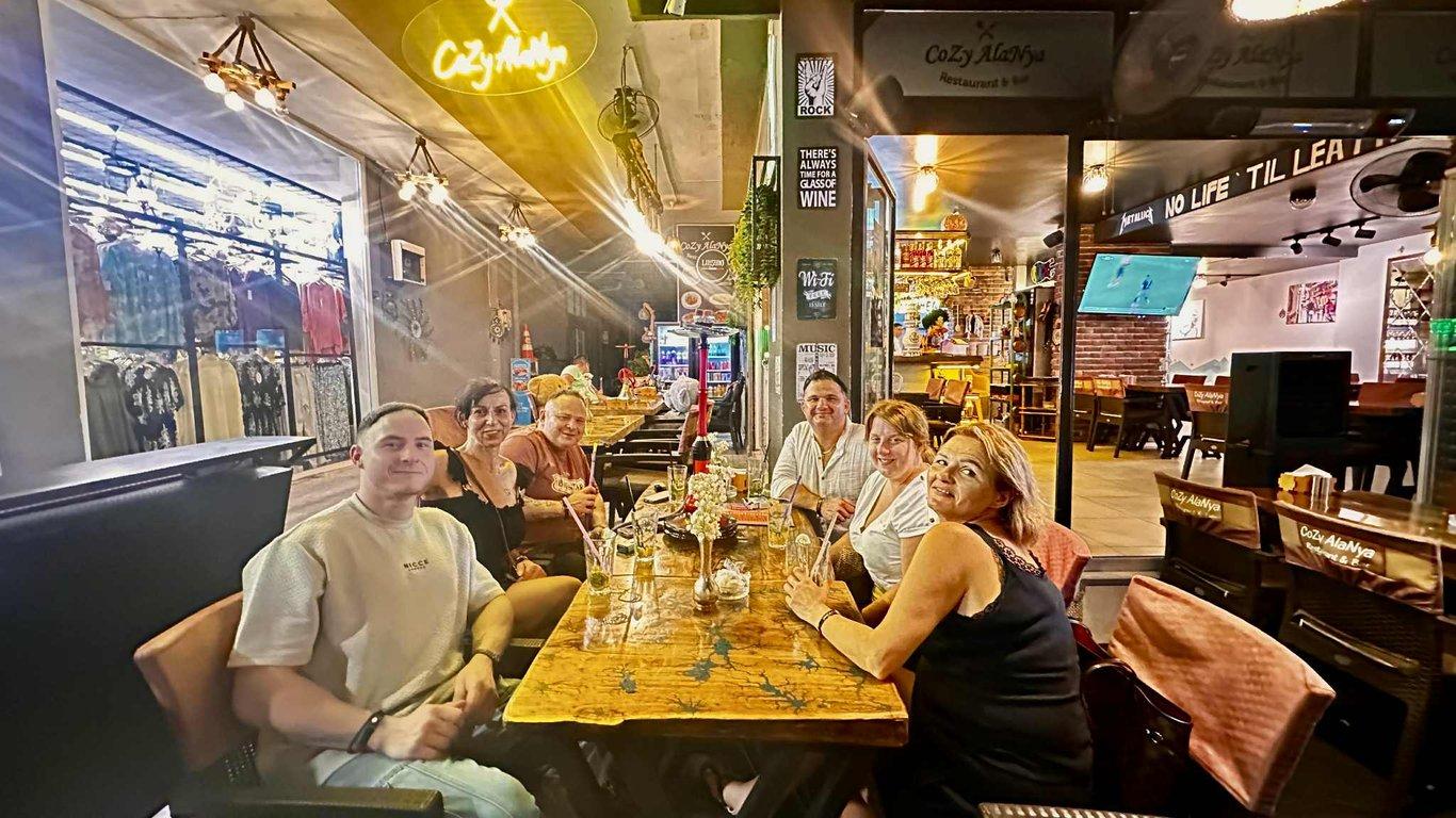 Cozy Alanya fotoğraf 3