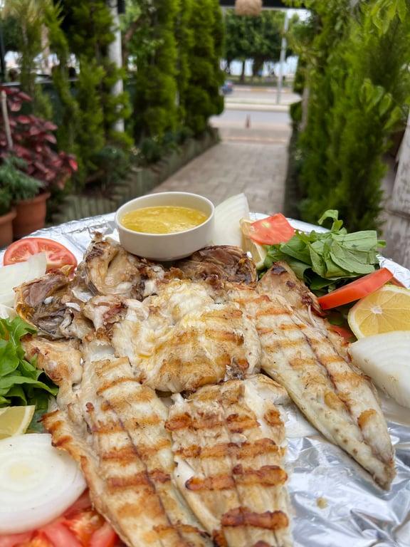 Karinas Restaurant fotoğraf 9