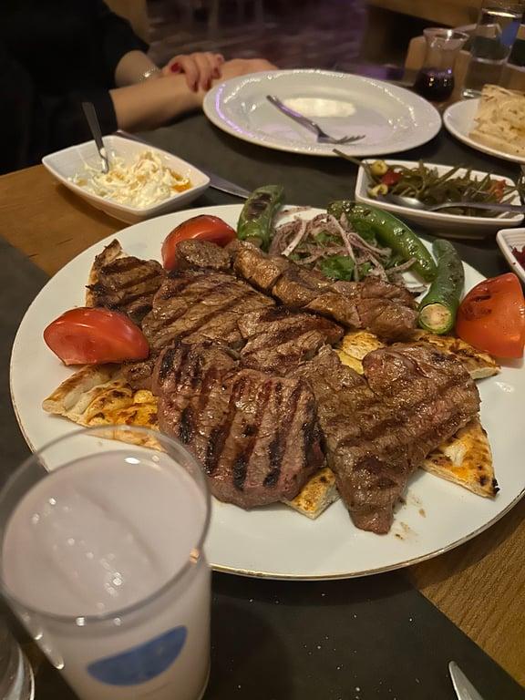 Safir Meyhane Konyaaltı fotoğraf 10