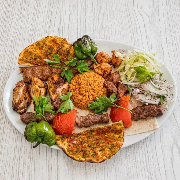 Eyvan Lahmacun & Kebap fotoğraf 16