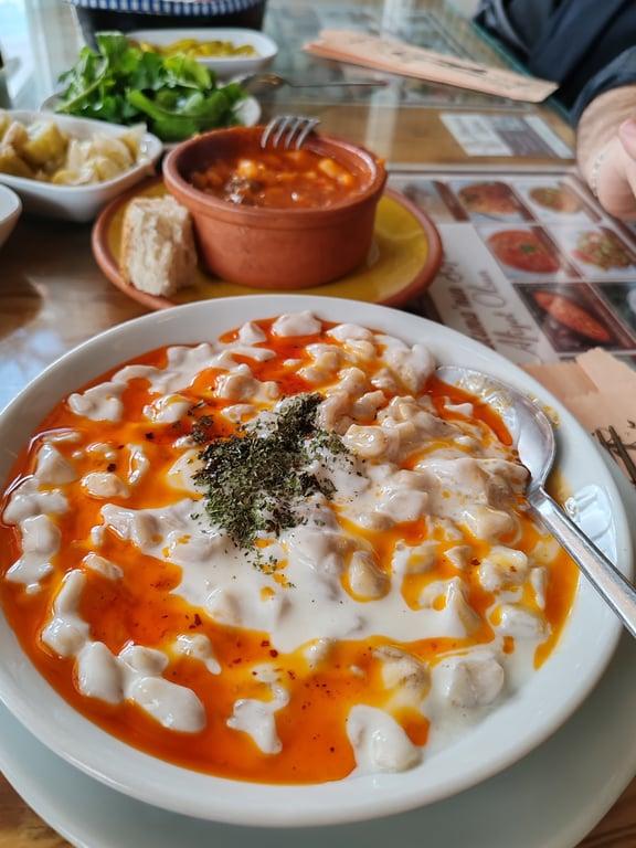Fatıma’nın Sofrası fotoğraf 5