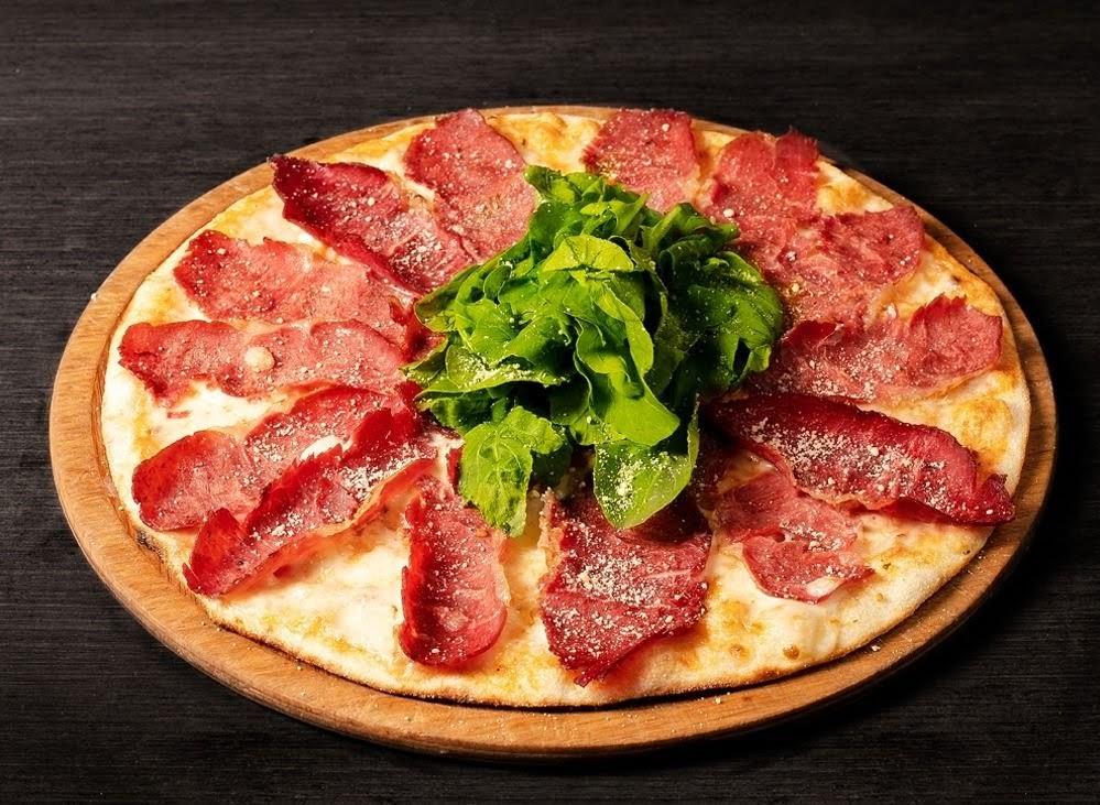Pizza Locale fotoğraf 20
