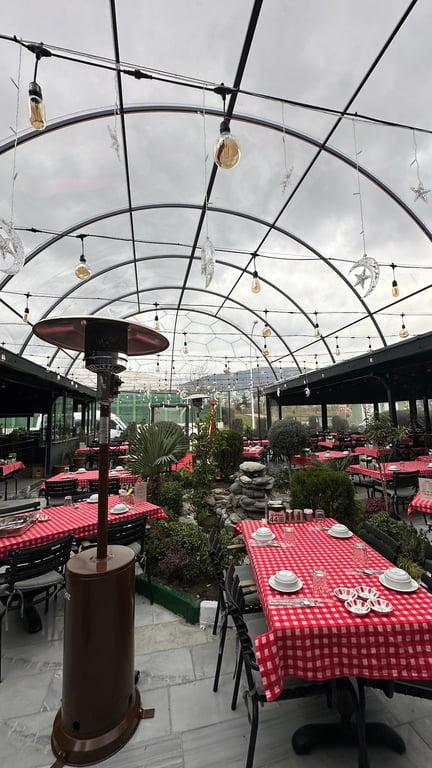 Sağıroğlu Restoran | Bursa Gece Dönercisi fotoğraf 3