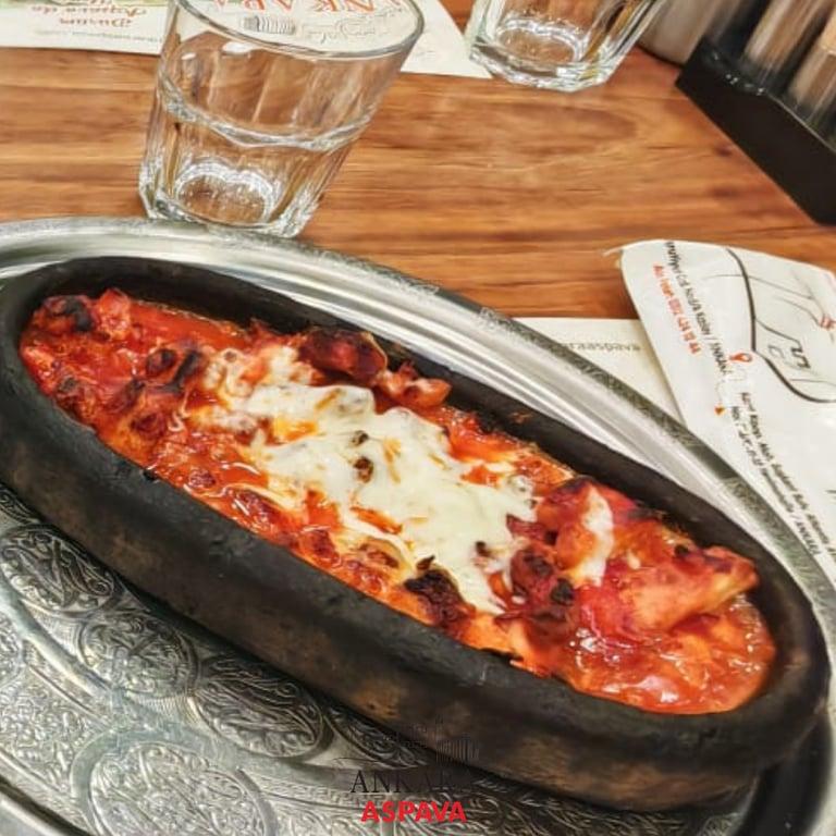 Batıkent Ankara Aspava fotoğraf 13