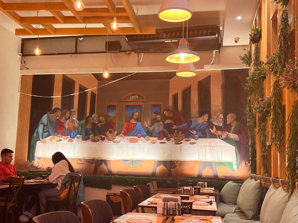 Limos Kahvaltı & Cafe