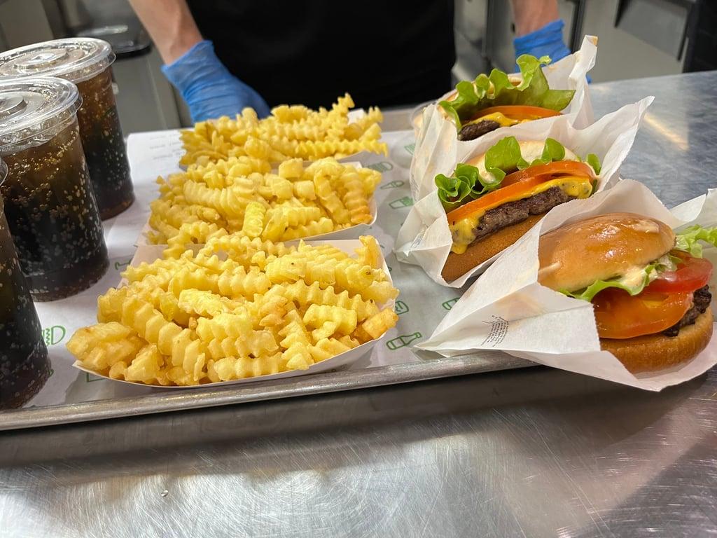 Shake Shack