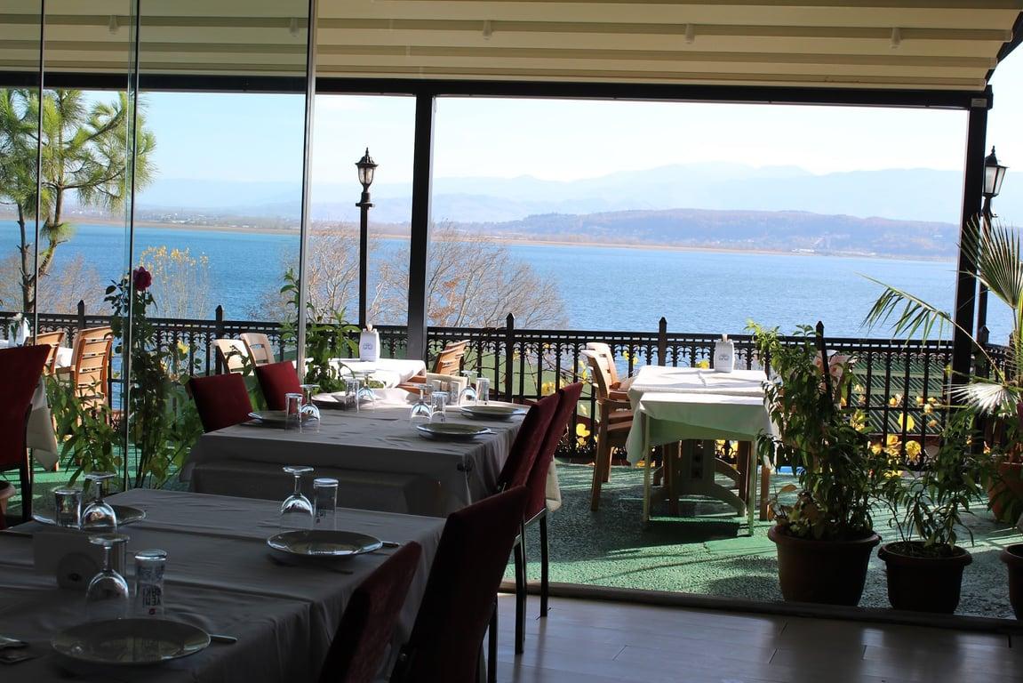 Çeşme Restaurant fotoğraf 19